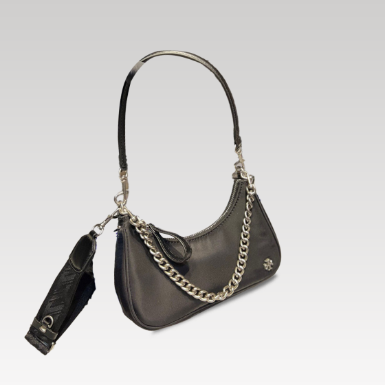 Tory burch nylon underarm bag Mercer